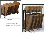 Carton Storage Racks - HD-9060