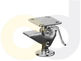 Casterdepot Floor Locks - Kickbar Style - HF001.214