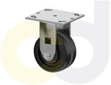 Casterdepot Top Plate Casters - Phenolic Wheel - Capacities Up To 1250 Lbs. - HC009.001