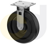 Casterdepot Top Plate Casters - Phenolic Wheel - Capacities Up To 1250 Lbs. - HC009.007