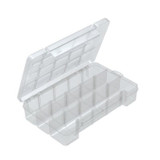 Clear Utility Storage Cases - H05705