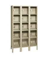 Clearsight™ Lockers - H53023PCSU-PUTTY