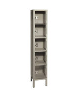 Clearsight™ Lockers - H5312PC-GRAY