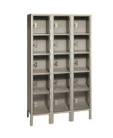 Clearsight™ Lockers - H53143PC-GRAY