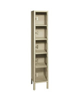 Clearsight™ Lockers - H5314PCSU-PUTTY