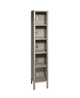Clearsight™ Lockers - H5316PCSU-GRAY