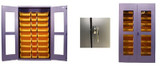 Clear-View Cabinets - F89075