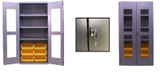 Clear-View Cabinets - F89080