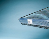 Clip-Label™ For Wire Baskets - HWBL-12345