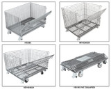Closed Foot Container Series - HEVJR5