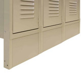 Closed Style Bases - H5800-3