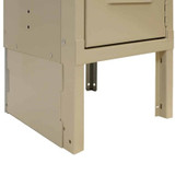 Closed Style Bases - H5805