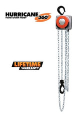 Cm Hurricane Hand Chain Hoist - H5627A