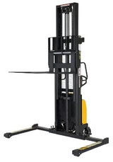 Combination Hand Pump And Electric Stacker - HSE/HP-118-AA
