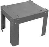 Compartment Box Slide Rack Bases And Bin Topper - H311B/305B-95