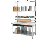 Complete Packaging Workbenches - HCPB7230M