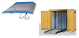 Container Ramps - H15CR7272