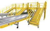 Conveyor Crossovers - HECC02-XLTPG