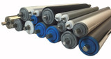 Conveyor Rollers - H1.9PVC.4375SS-ADDER