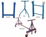 Conveyor Supports - HTP-12-3050