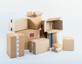 Corrugated Shipping Cartons - HP3688