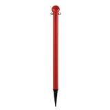 Crowd Control - Ground Poles - H91305