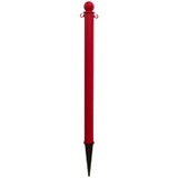 Crowd Control - Ground Poles - H95405