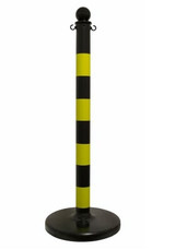 Crowd Control - Stanchions - H96429