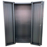 Deep Door Bin And Shelf Cabinets - F89106