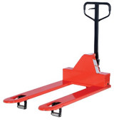 Deluxe & Low-Profile Pallet Jacks - HPM4-2748-LP