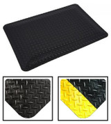 Diamond-Plate Select Matting - 495.1516X2X3BK