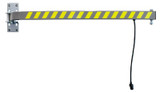 Dl2 Loading Dock Arms - HDL2-DA-48