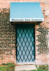 Door Gate - HD81