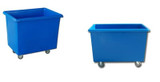 Dpi Economical Utility Carts - H7016TS-13-2533
