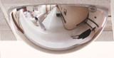 Drop-In Dome 360° Mirrors - HPVT-BAR2X2