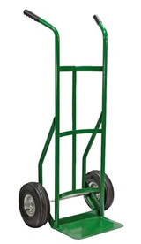 Dual-Grip Hand Truck - HA-1448-10FF