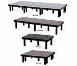 Dunnage-Rack™ Bulk Storage Racks - HD6624
