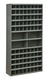 Durham Tall Steel Bins - H735-95