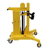 Easylift Ergonomic Drum Transporters - HEL800DC