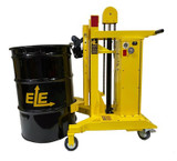 Easylift Narrow Aisle Drum Transporters - HEL600SLDC