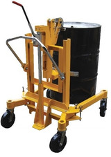 Economical Drum Transporters - HDCR-880-M