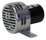 Electromechanical Sirens - HVS1