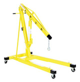 Engine Crane Hoists - HEHN-40-T