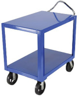 Ergo-Handle Cart - HDH-MR2-2436