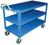 Ergo-Handle Cart - HDH-PH4-2448-3