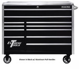 Ex Professional Series Tool Storage - HEX5511RCQ-ORBK
