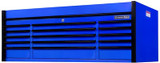 Ex Professional Series Tool Storage - HEX7215CHQ-BLBK