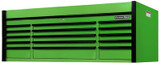 Ex Professional Series Tool Storage - HEX7215CHQ-GNBK