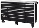 Ex Professional Series Tool Storage - HEX7217RCQ-BKCR