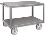 Extra Heavy Duty Shop Trucks - HET-2472-3